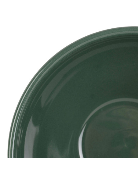 Keramická miska Constance Thym 50cl, tmavě zelená | CÔTÉ TABLE b