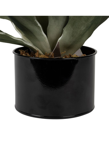 Umělá květina - agáve 52cm, zelená | CÔTÉ TABLE b