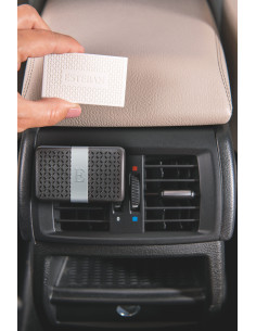 Vůně do auta - designový difuzér Pure Lin | ESTEBAN 2