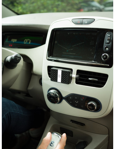 Difuzér do auta Citronnelle & Menthe | ESTEBAN a