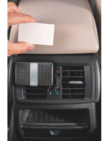 Difuzér do auta Citronnelle & Menthe | ESTEBAN b