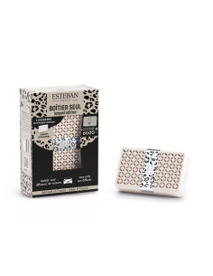 Designový difuzér do auta – pouzdro Edition Léopard | ESTÉBAN