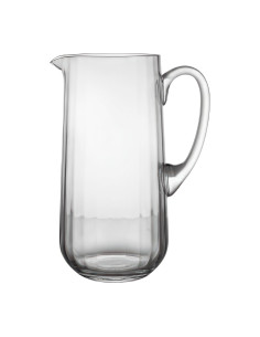 Vysoký džbán Batida z křišťálového skla 2l | CÔTÉ TABLE