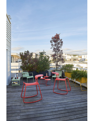 Luxembourg lounge chair | FERMOB - 33