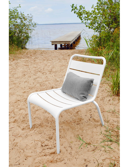 Luxembourg lounge chair | FERMOB - 26