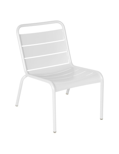 Luxembourg lounge chair | FERMOB - 2