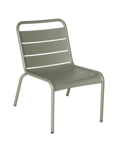 Luxembourg lounge chair | FERMOB - 6