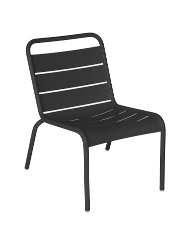 Luxembourg lounge chair | FERMOB - 7