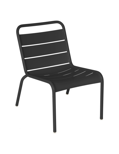 Luxembourg lounge chair | FERMOB - 7