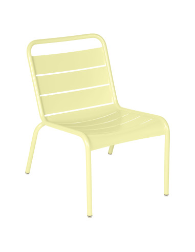 Luxembourg lounge chair | FERMOB - 9