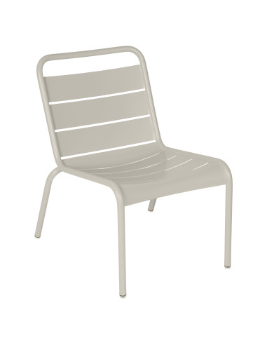 Luxembourg lounge chair | FERMOB - 10