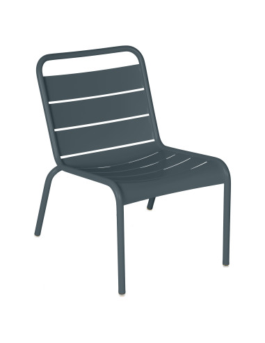 Luxembourg lounge chair | FERMOB - 11