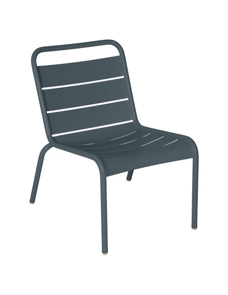 Luxembourg lounge chair | FERMOB - 11