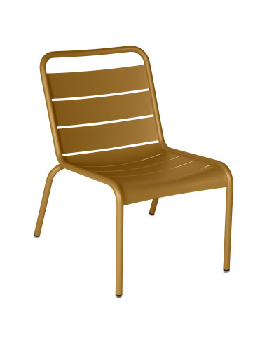 Luxembourg lounge chair | FERMOB - 18