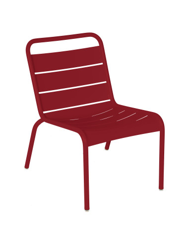 Luxembourg lounge chair | FERMOB - 20