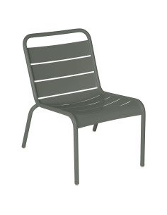 Luxembourg lounge chair | FERMOB - 22