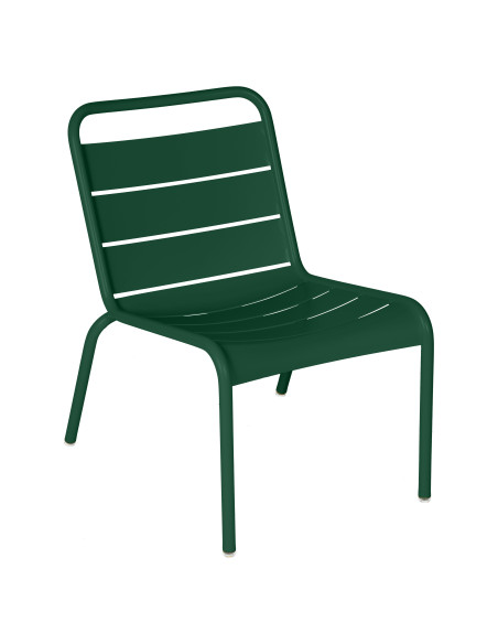 Luxembourg lounge chair | FERMOB - 24