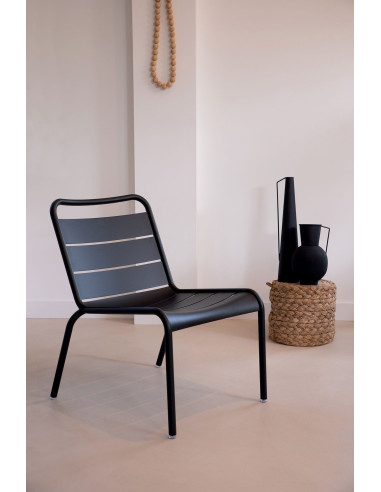 Luxembourg lounge chair | FERMOB - 27