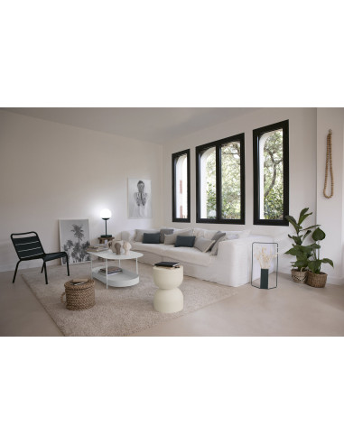 Luxembourg lounge chair | FERMOB - 34