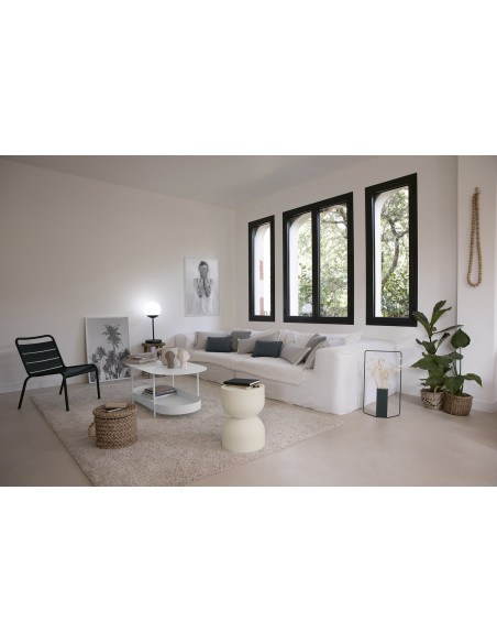 Luxembourg lounge chair | FERMOB - 34