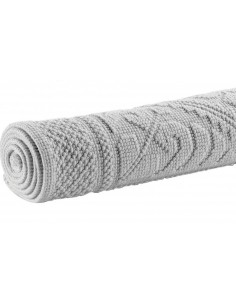 Koupelnová předložka Enzo 54x64 Perle | VIVARAISE-1 2