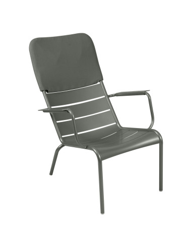 Opěrka hlavy - nástavec na nízké křeslo Luxembourg | FERMOB rosemary a