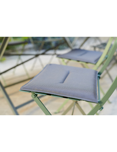 Sedák 28x38 pro skládací židli Bistro, outdoor...