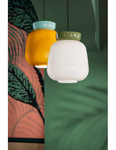 Závěsné svítidlo Corcovado C2740 | FERROLUCE b