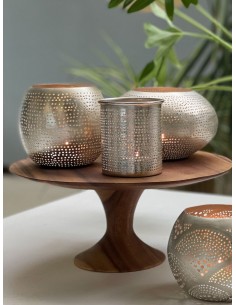 Candlestick Cup Filisky | ZENZA - 1 2