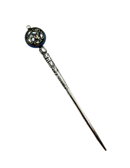 Ozdobná jehlice do vlasů x25 | dovoz Indie