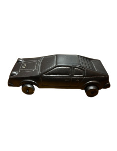 Vintage kovový model auta - dekorace | dovoz Indie 2