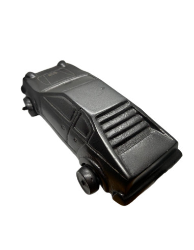 Vintage kovový model auta - dekorace | dovoz Indie b