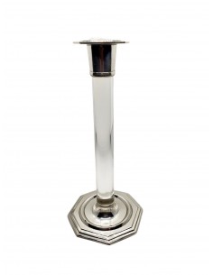 Alpaca candlestick tall M - 1