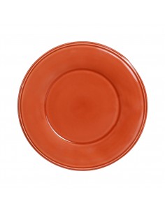 Talíř dezertní Constance Terra | CÔTÉ TABLE-1