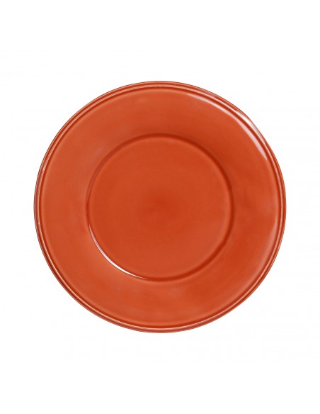 Talíř dezertní Constance Terra | CÔTÉ TABLE-1