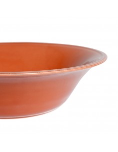 Salátová mísa Constance - Terra | CÔTÉ TABLE-1 2