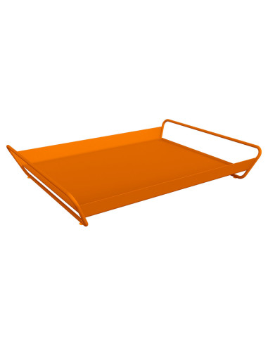 Metal tray Alto 38,5x53cm, outdoor | FERMOB - 13
