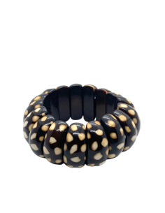 Náramek s tečkami| dovoz Indie