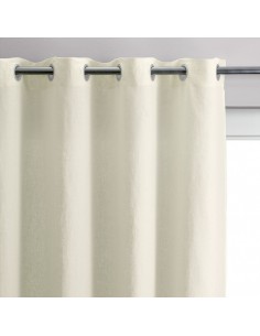 Lněný závěs Zeff - Crai 140x280 | VIVARAISE-1