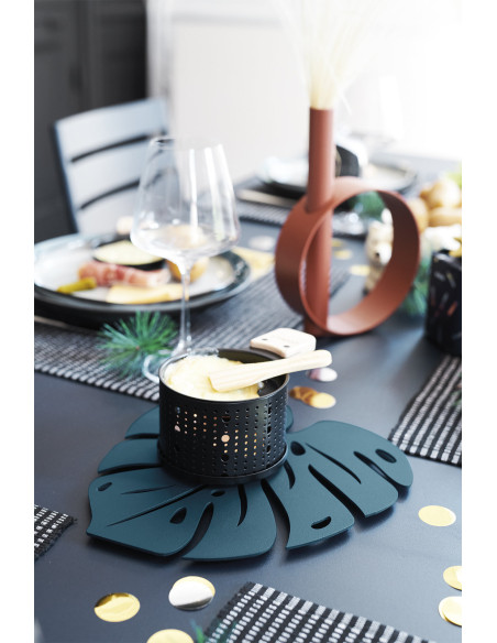 trivet Monstera 24x22 Fermob d