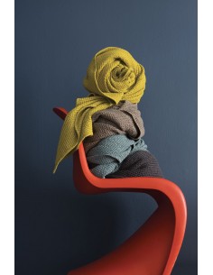 Přehoz Maia Lin 180x260 | VIVARAISE-1 2