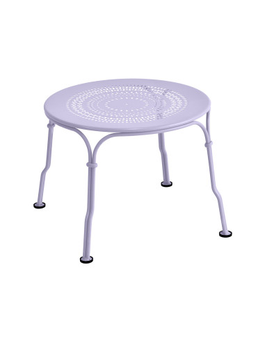 1900 zahradní odkládací stolek | FERMOB marshmallow