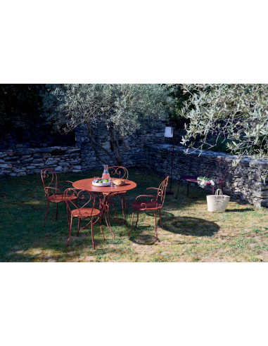 Table 1900 117 cm | FERMOB - 30