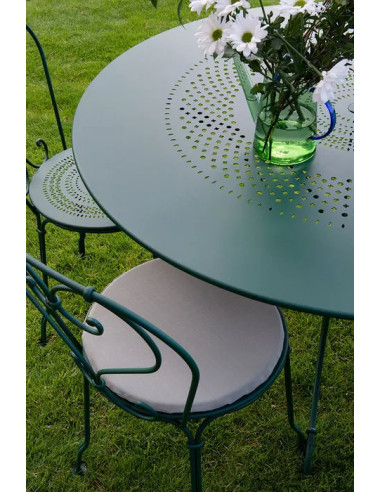 Table 1900 117 cm | FERMOB - 31