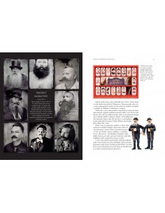 Bearded men. Care, haircuts, trends - 1 2