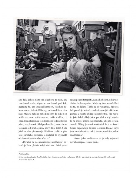 Vousáči. Péče, střihy, trendy-8