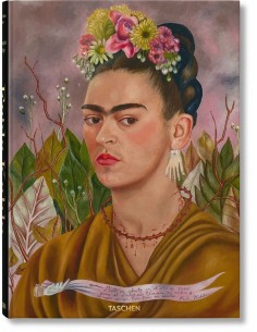 Frida Kahlo. The complete paintings-1