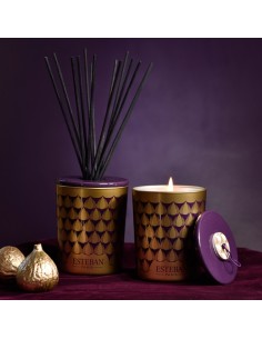 Figue noire small set 100ml | ESTEBAN - 1 2