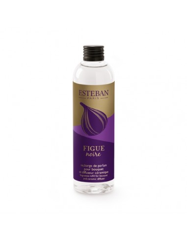 Figue Noire náplň 250ml | ESTEBAN-1