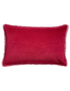 Fara Rubis cushion cover 40x65 | VIVARAISE - 1